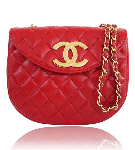 chanel vintage online store